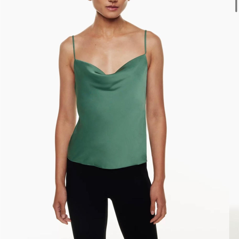 Babaton Cowlneck XS